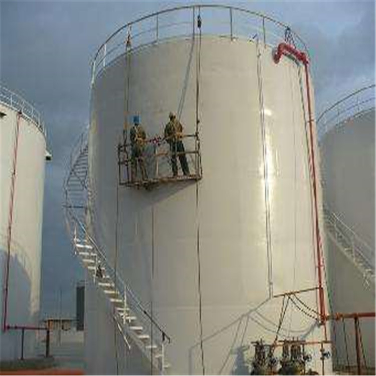 云溪喷漆翻新・工业喷漆・设备喷漆服务简介